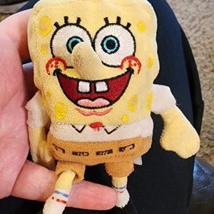 ISO SpongeBob for special needs child.